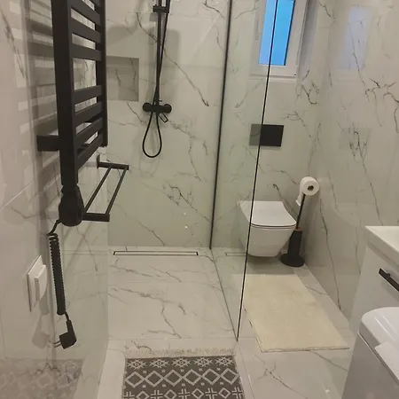 Na Kowancu Apartment *